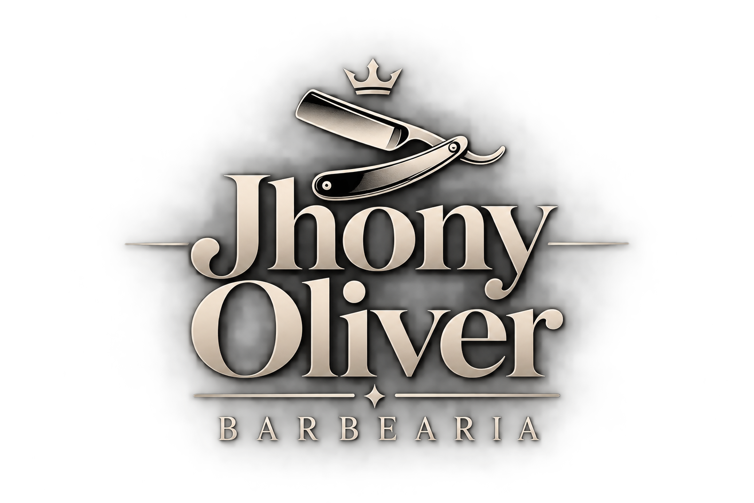 Jhony Oliver Barbearia